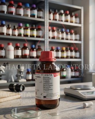 Immersion Oil Microscopy Sigma Aldrich untuk Mikroskop Laboratorium 104699 500 mL