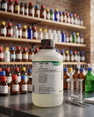 Supelco Certipur Buffer Solution pH 10.00 109438.1000 Traceable to NIST & PTB | Buffer Calibration Solution 50ML (REPACK)