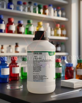 Supelco Certipur Buffer Solution pH 7.00 1094391000 Traceable to NIST & PTB | Buffer Calibration Solution 100ML (REPACK)