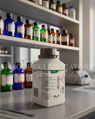 Ammonium Carbonate EMSURE ACS Merck 1.59504.0250 | Reagent Grade Laboratory Chemical – Shagufta Laboratory