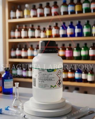 Mercury Standard Solution Certipur Supelco 1.70226 merupakan larutan standar merkuri berkualitas tinggi yang traceable ke NIST untuk kebutuhan kalibrasi instrumen, validasi metode, quality control, dan analisis laboratorium profesional.