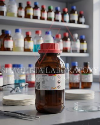 Aldrich 8.00458.0500 | Chemical Reagent Laboratory Grade – Shagufta Laboratory