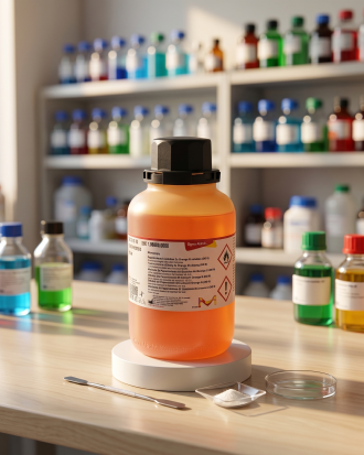 Sigma-Aldrich 1.06888.0500 Papanicolaou EA Orange G Solution OG-6 for Microscopy & Cytology