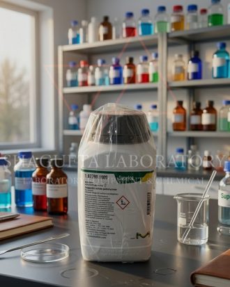 Copper(II) Sulfate Pentahydrate EMSURE® ACS Merck 102790 Supelco 1 Kg