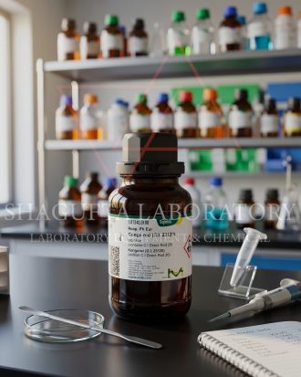 Congo Red Indicator Reag Ph Eur Merck 101340 1GR Supelco (REPACK)