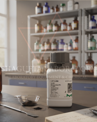 Merck EMSURE® 107714 – Selenium Black 99+ 1gr | Selenium Powder | Selenium ≥99% | Se | High Purity Laboratory Reagent (REPACK)
